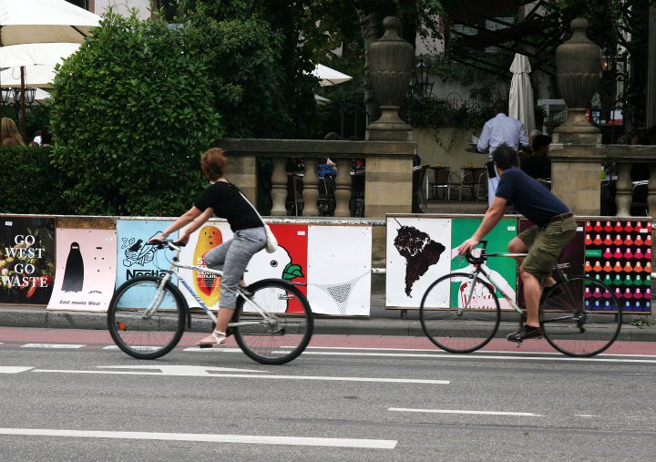 Dead leaf @ Germany 2