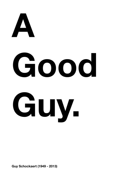 A-Good-Guy