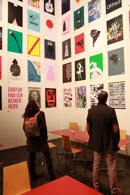 Dead leaf Mut zur Wut berlin 2