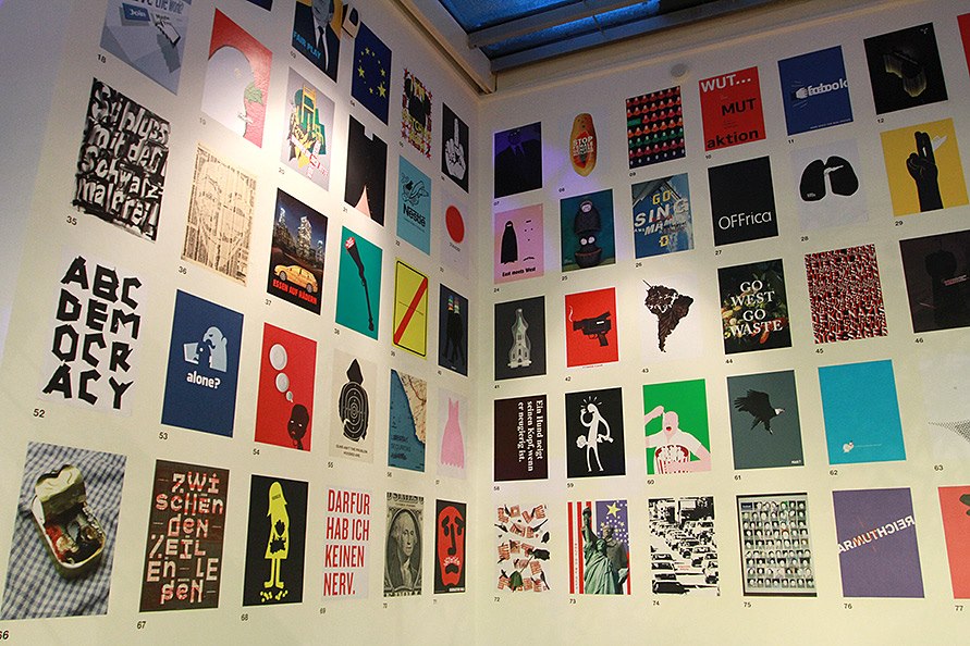 Dead leaf Mut zur Wut berlin 7