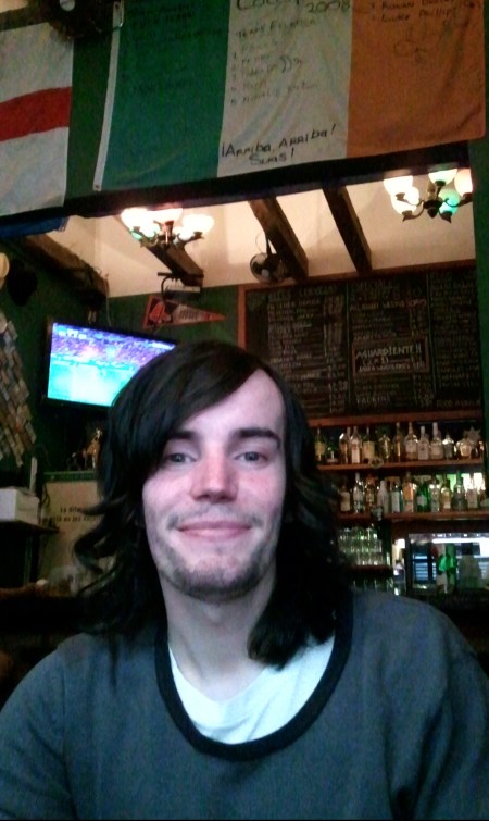 Finn McCools Quito Ecuador