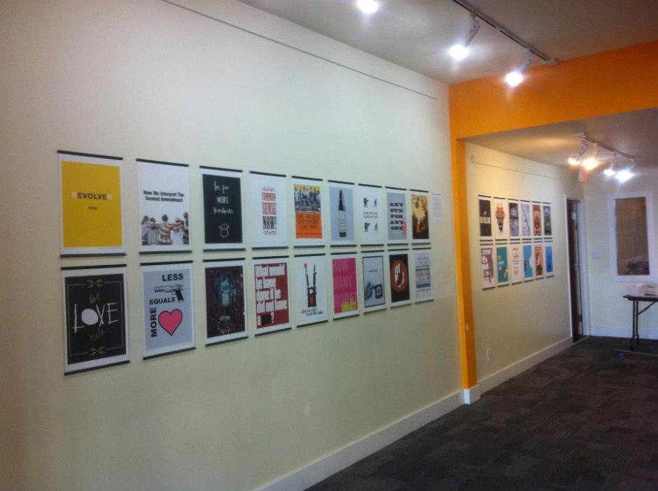 The Gun Show - San Fran 3