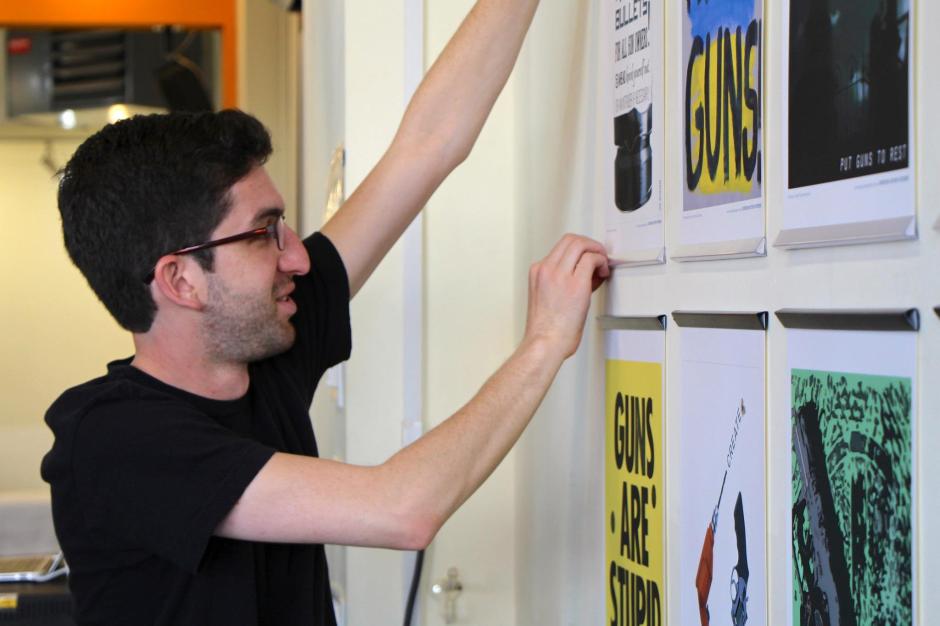 The Gun Show - San Fran 4