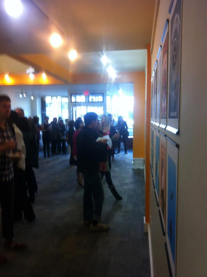 The Gun Show - San Fran 6