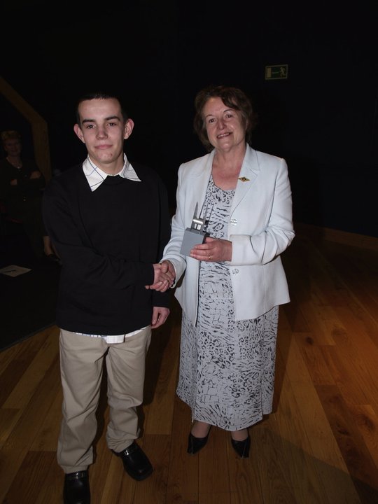 Dreamlab Generation Awards 2004 -2