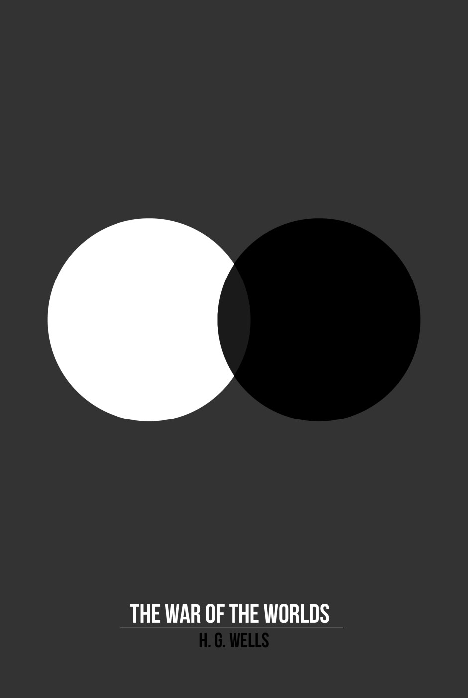 The War of the Worlds - Christopher Scott