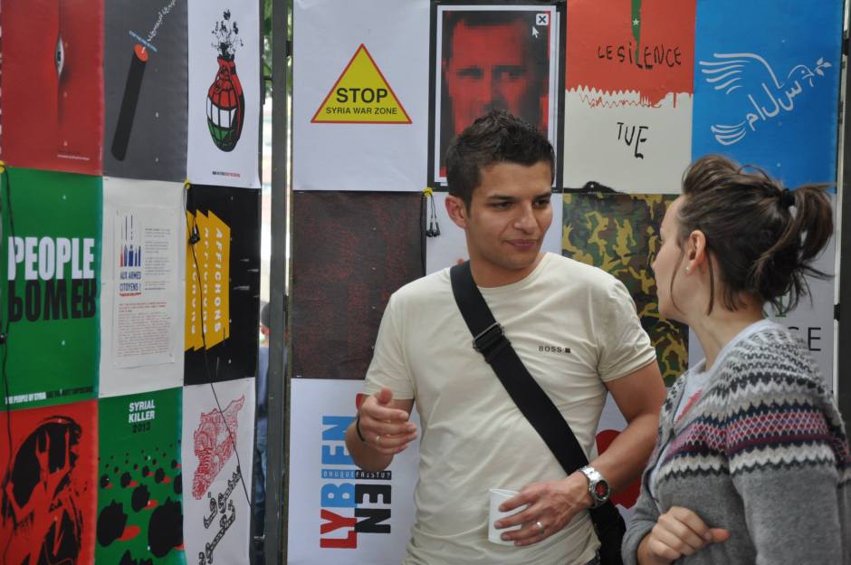 AUX ARMES CITOYENS 16