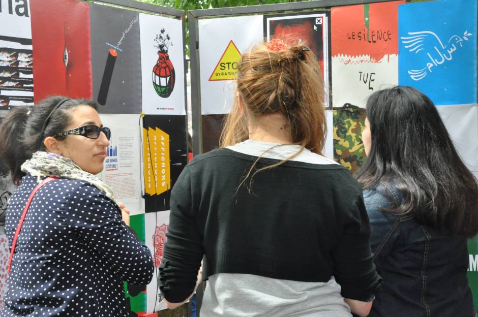 AUX ARMES CITOYENS 17