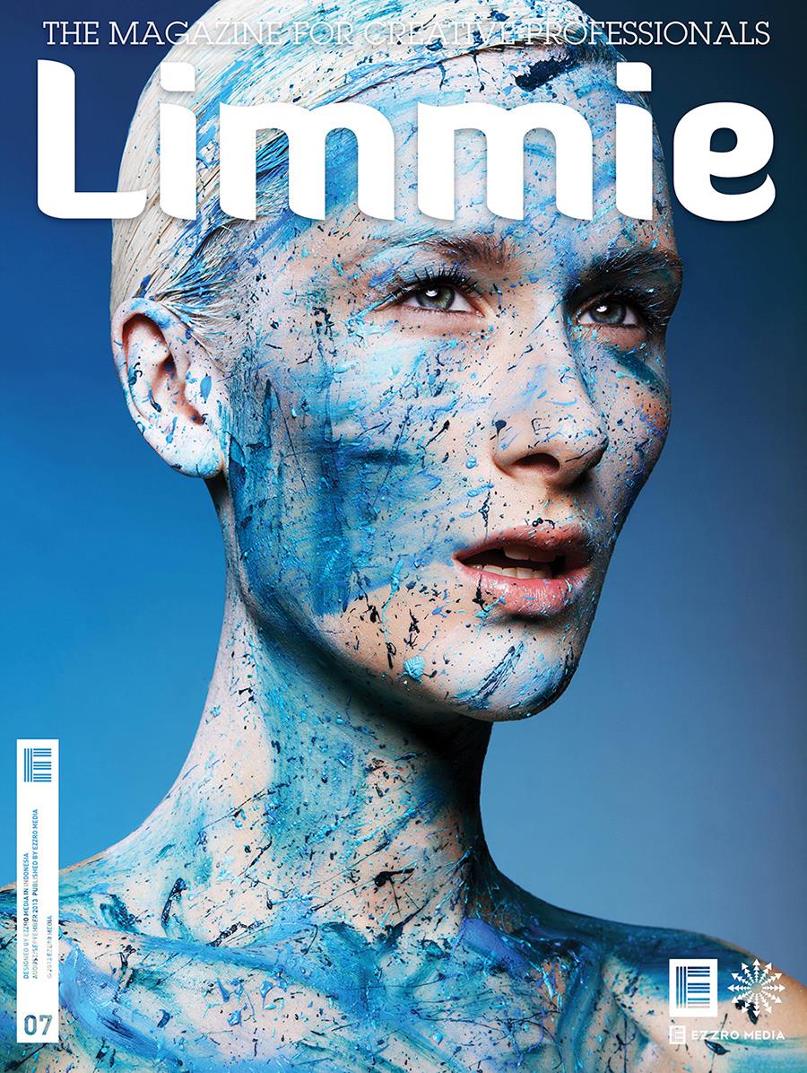 limmie 7 cover