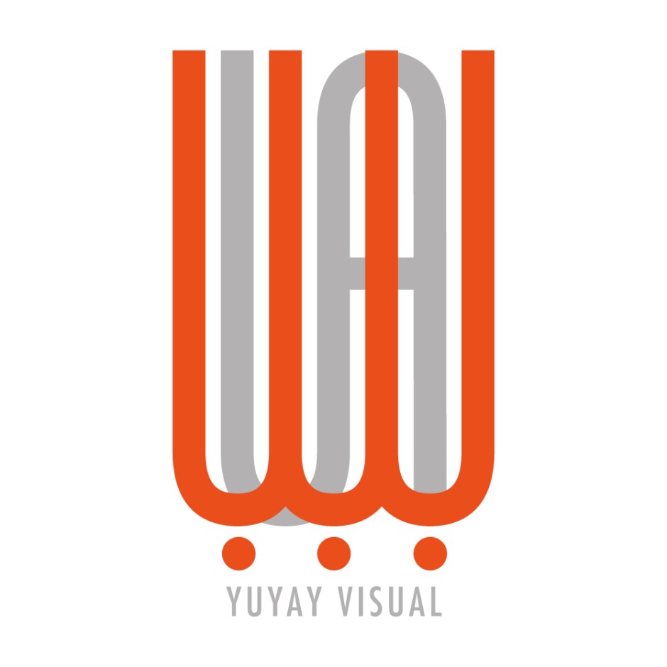 yuyay visual logo