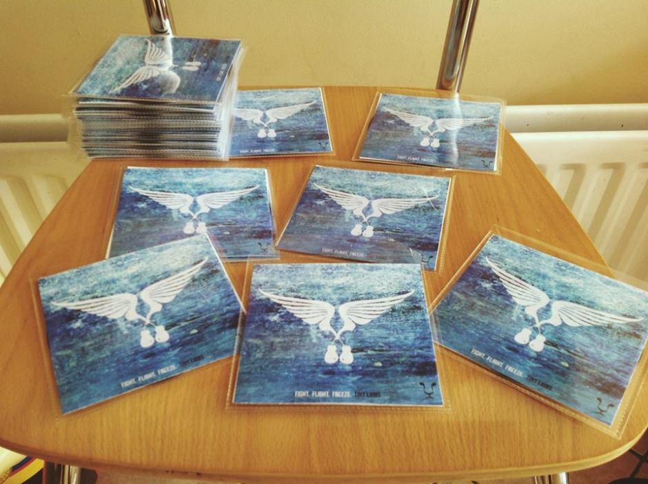 tiny lions ep night 4