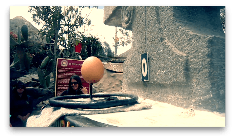 Brutalmente hermosa 3