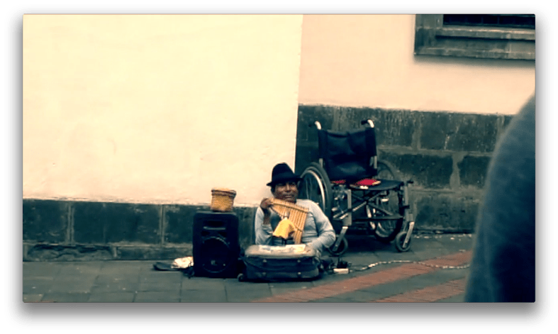 Brutalmente hermosa 4