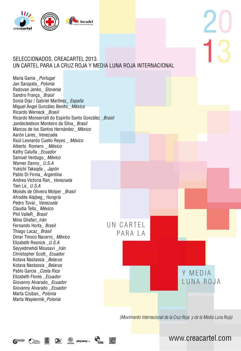 creacartel 2013