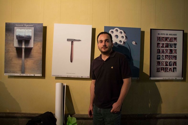 moises justicia bullet