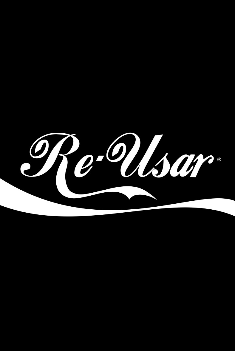 Re-Usar Santiago Peralta