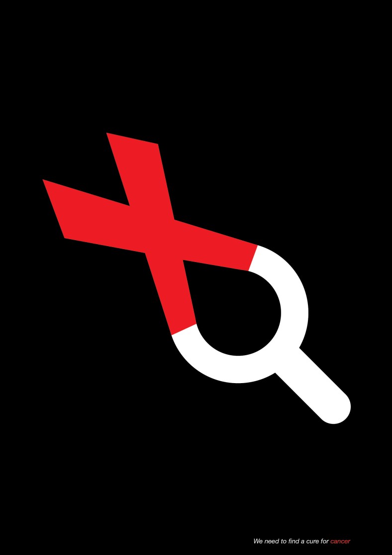 Find Cancer by Christopher Scott