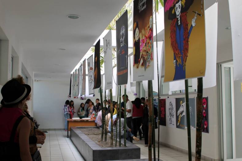 100 anos puebla mexico 1