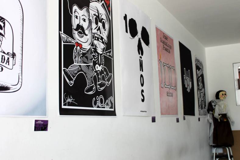 100 anos puebla mexico