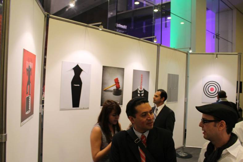 Escucha MI VOZ 2013 - Mexico City 2