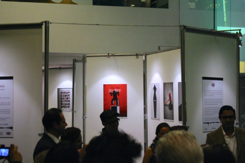 Escucha MI VOZ 2013 - Mexico City 3