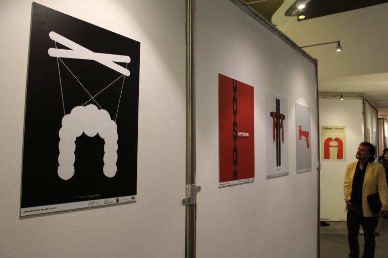 Escucha MI VOZ 2013 - Mexico City 7