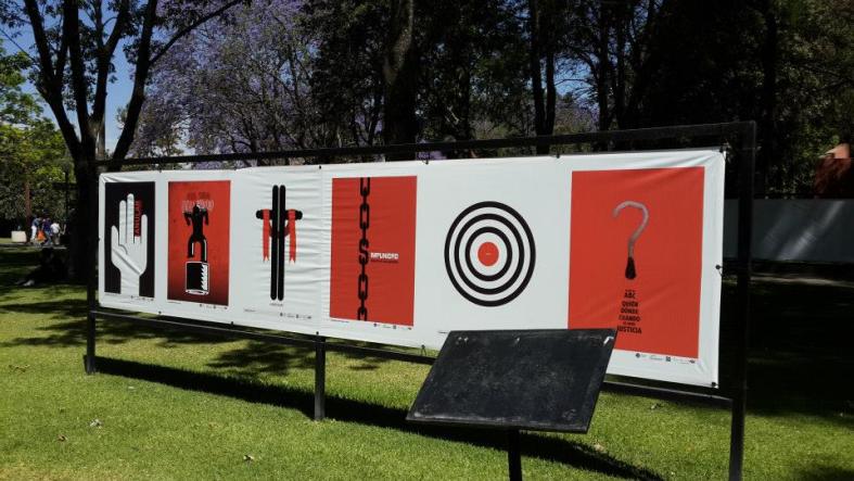 Escucha mi voz ITESO 2