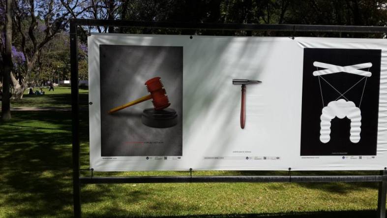 Escucha mi voz ITESO