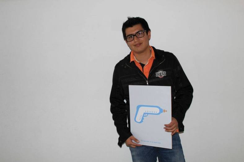 Grafica por la Infancia ute 1