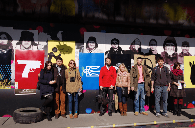 The Voice of Peace - Ukraine 10