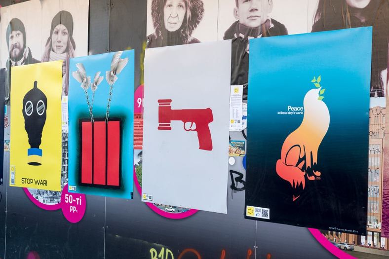 The Voice of Peace - Ukraine 11