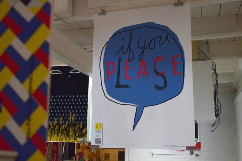 THE VOICE OF PEACE in Eindhoven, The Netherlands 1