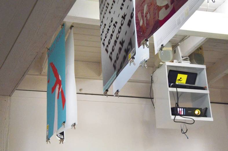 THE VOICE OF PEACE in Eindhoven, The Netherlands 4