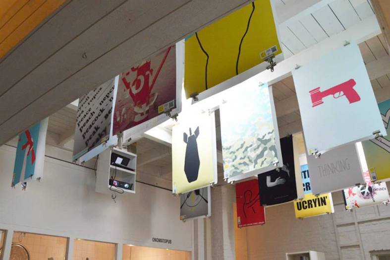 THE VOICE OF PEACE in Eindhoven, The Netherlands 7