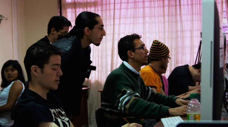 Workshop-Cromia-Christopher-Scott-33