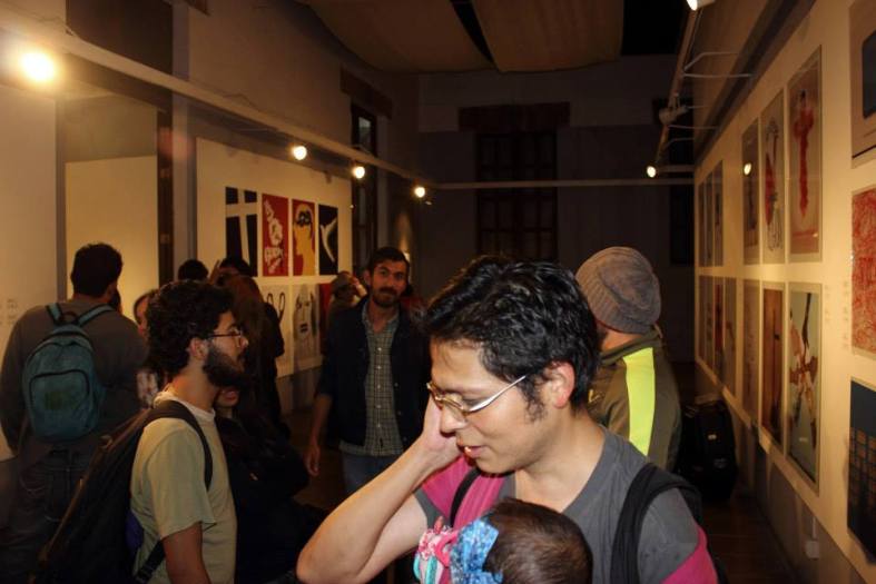 40 ideas - Inauguration Mexico 1