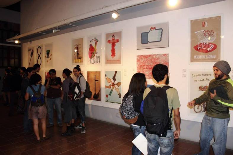 40 ideas - Inauguration Mexico 2