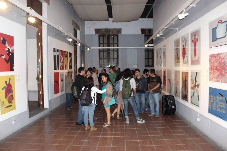 40 ideas - Inauguration Mexico 3