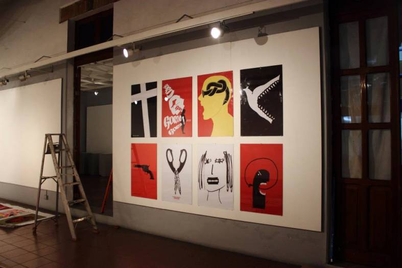 40 ideas - Inauguration Mexico 4