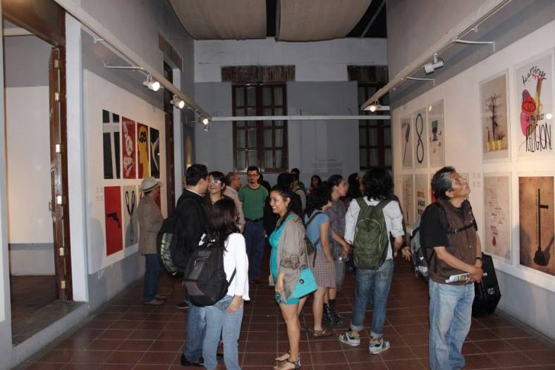 40 ideas - Inauguration Mexico 6