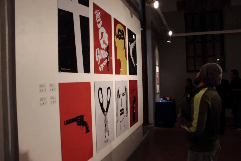 40 ideas - Inauguration Mexico 7