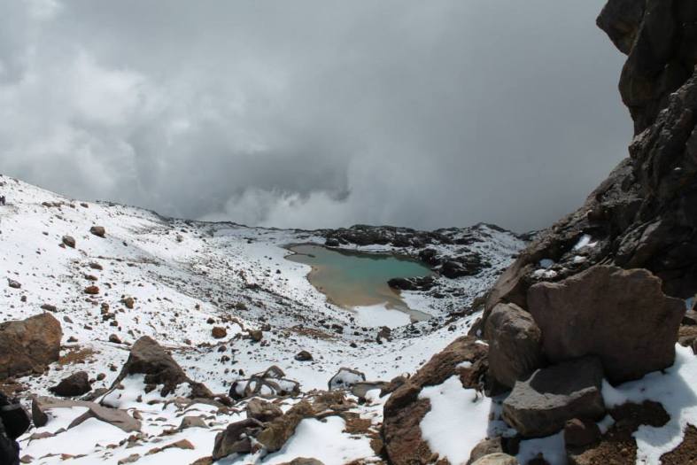 cayambe volcano 4
