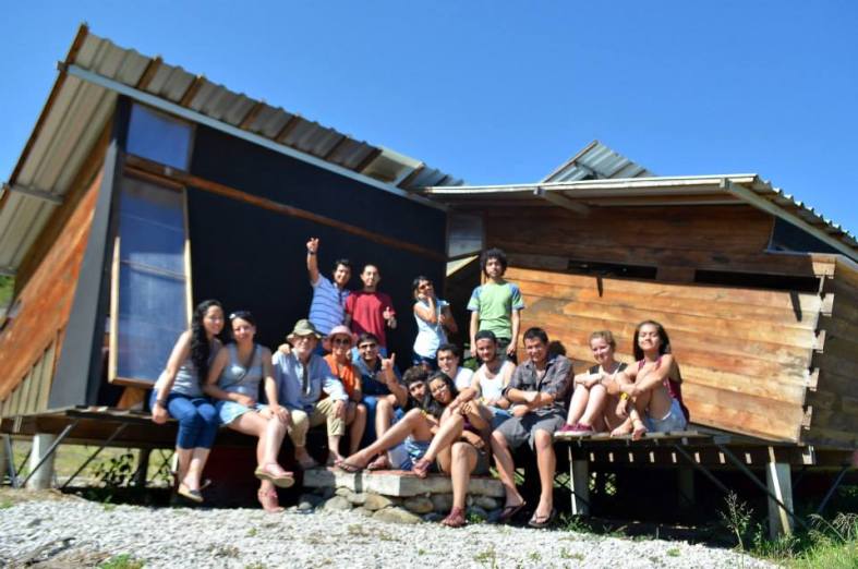 Grafica por la Infancia ute 10