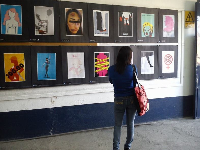 monroe bruised - mexico city 1