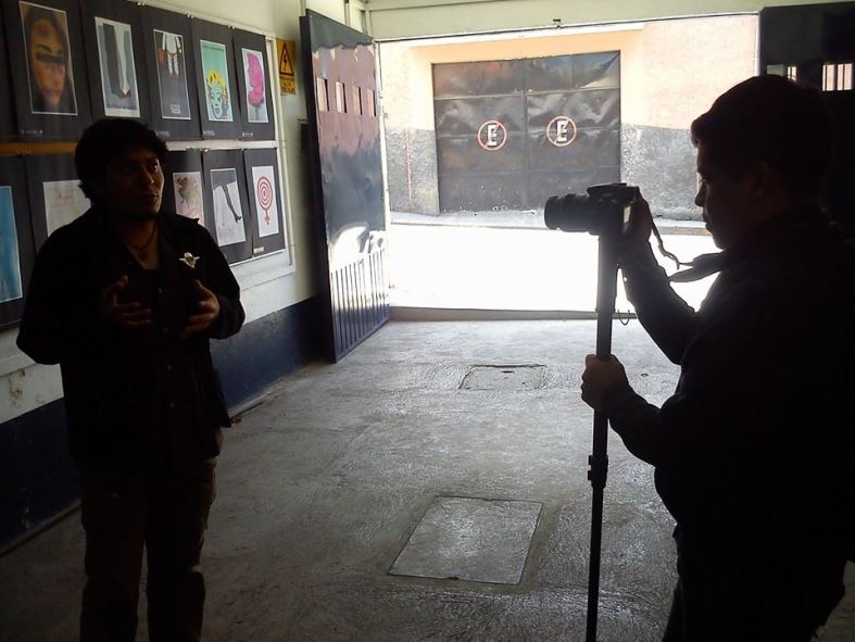 monroe bruised - mexico city 3