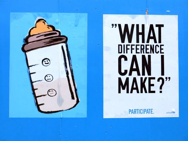 Grafica por la Infancia - finland 1