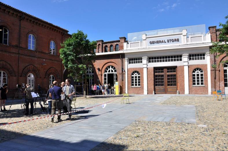 Today is already tomorrow%22 international poster exhibition 1