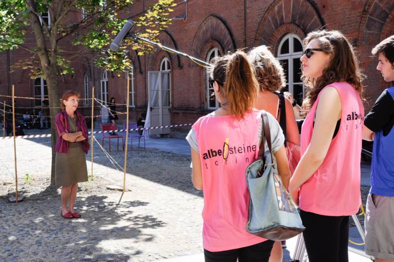 Today is already tomorrow%22 international poster exhibition 6