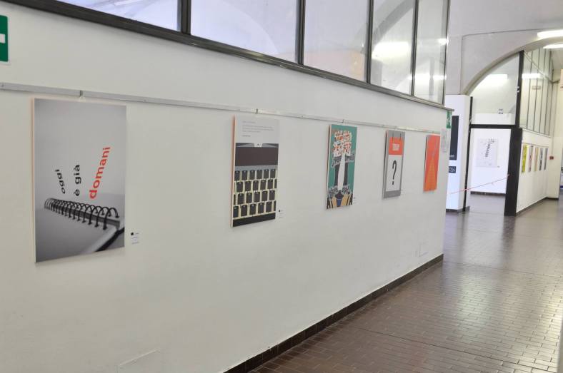 Today is already tomorrow%22 international poster exhibition 9