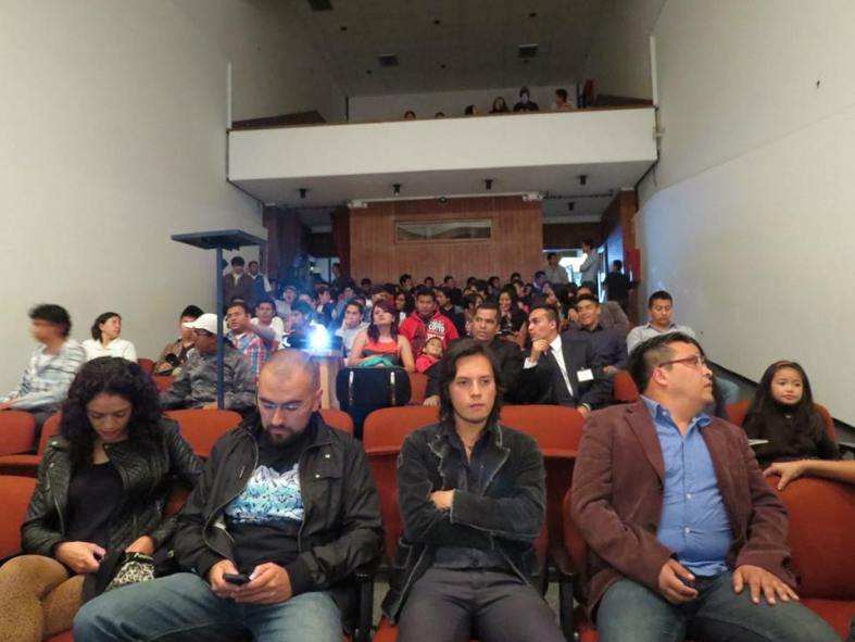 ITSI el campus diseño II 20